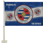 Custom Printed Car-Flags