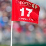 Custom Golf Pin Flags