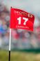 Custom Golf Pin Flags