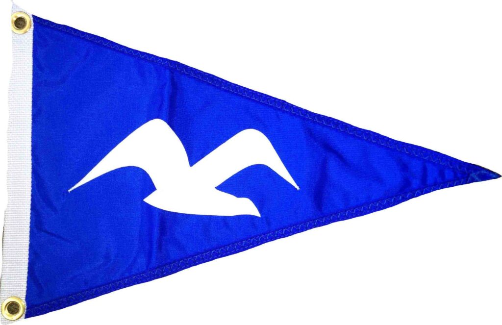 Custom Burgee Flags – EclipseFlags