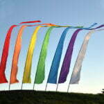 Bali Festival Banners complete kit