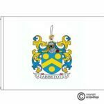 abbetot coat of arms flag