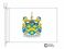 abbetot coat of arms flag