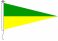 abbey sailing club burgee flag