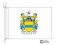 aber coat of arms flag