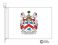 abercromby coat of arms flag