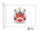 aberdeen coat of arms flag