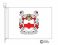 abibson coat of arms flag