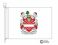abredrobell coat of arms flag