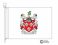 acguillum coat of arms flag