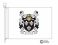 achas coat of arms flag