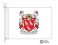 achelton coat of arms flag