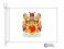 achinger coat of arms flag