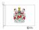 achym coat of arms flag