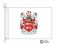 acton coat of arms flag