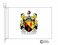 adair coat of arms flag