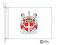 agryppa coat of arms flag