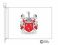 ainsworth coat of arms flag