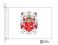 aksak coat of arms flag