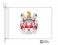 albany coat of arms flag