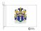 albrich coat of arms flag
