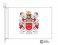 alden coat of arms flag