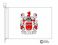 alder coat of arms flag