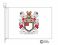 aldridge coat of arms flag