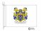 alemagna coat of arms flag