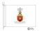 alexander pan coat of arms flag
