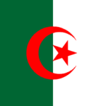 algeria flag