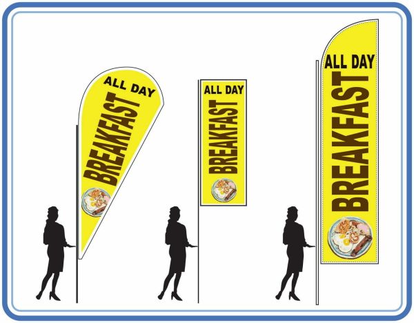 all day breakfasts