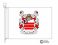 allard coat of arms flag