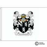 allemagne coat of arms flag
