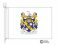 alopeus coat of arms flag
