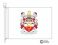 altexwande coat of arms flag