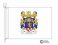 ambros coat of arms flag