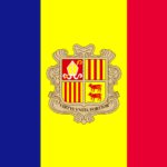 andora flag