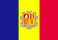 andora flag