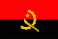 angola flag