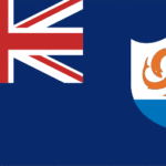 anguilla flag