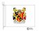 ansley coat of arms flag