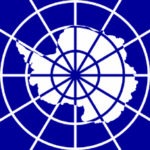 antarctica flag