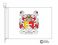 anthony coat of arms flag