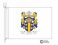 antici coat of arms flag