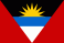 antigua flag