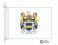 anton coat of arms flag