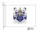 appleby coat of arms flag