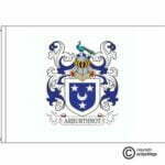 arburthnot coat of arms flag