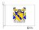 armes coat of arms flag